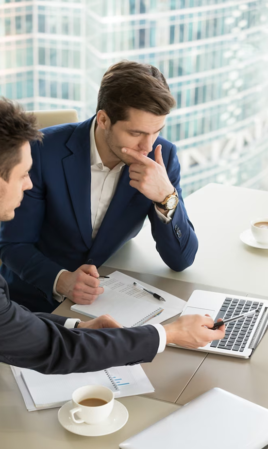 Planificación financiera